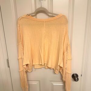 FP Movement by Free People Long Sleeve Top